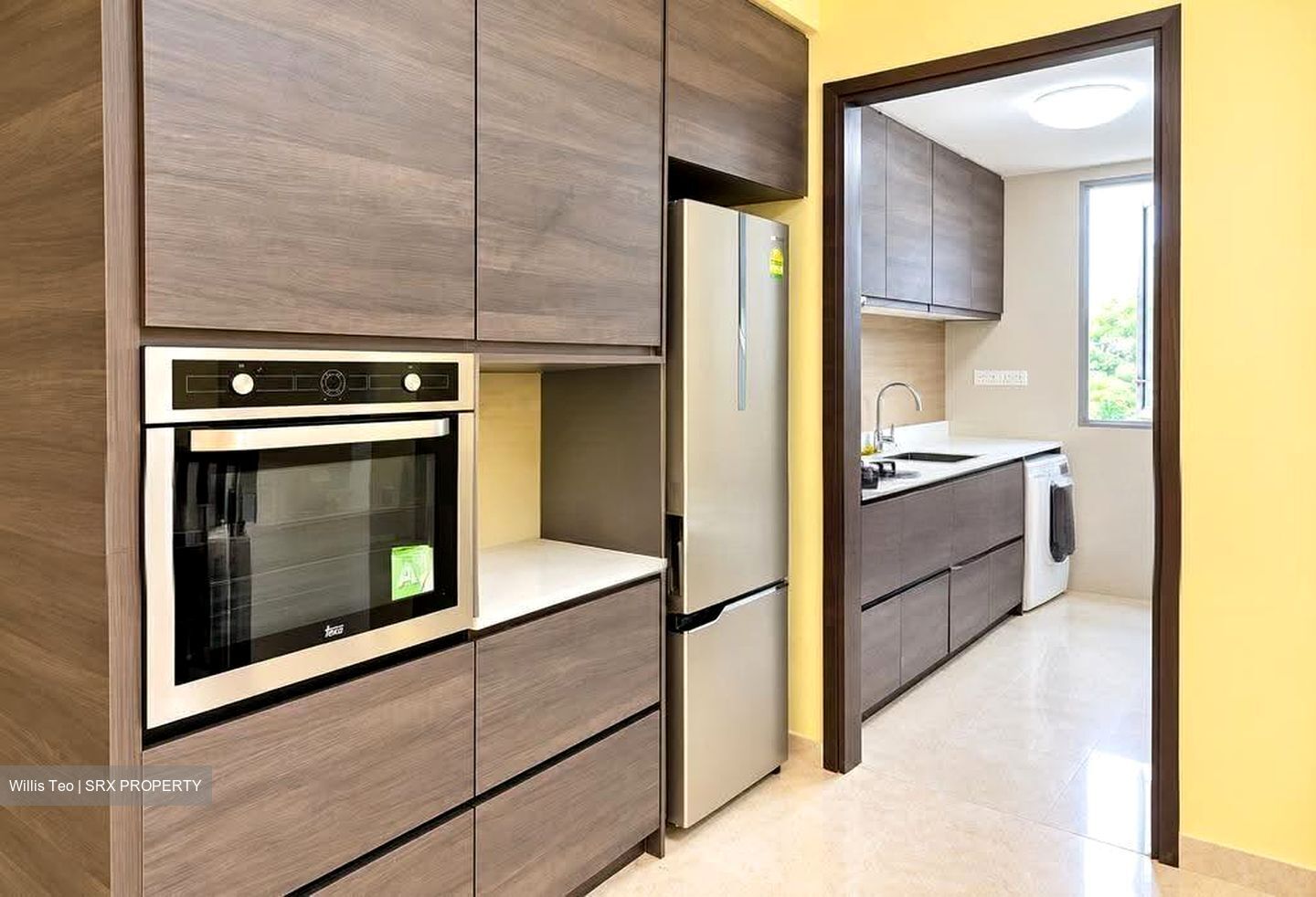 Rivertrees Residences (D28), Apartment #632028371